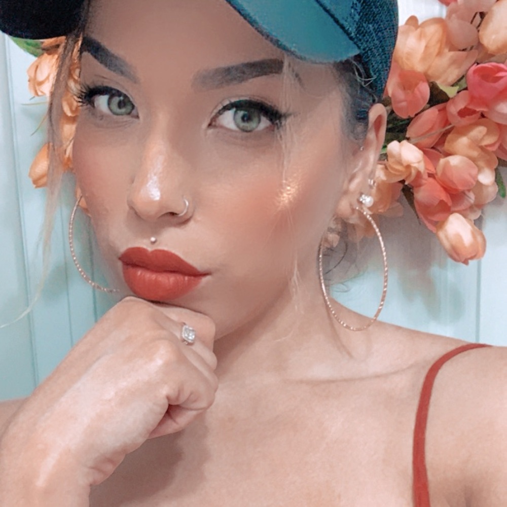 Meet your Posher, Michelle